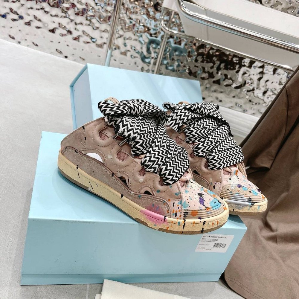 Curb Sneakers Curb Sneakers