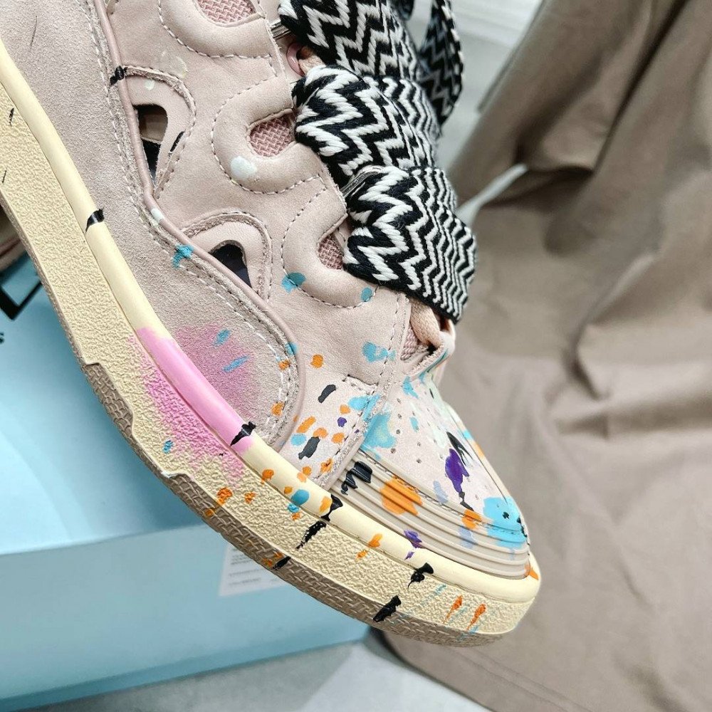 Curb Sneakers Curb Sneakers