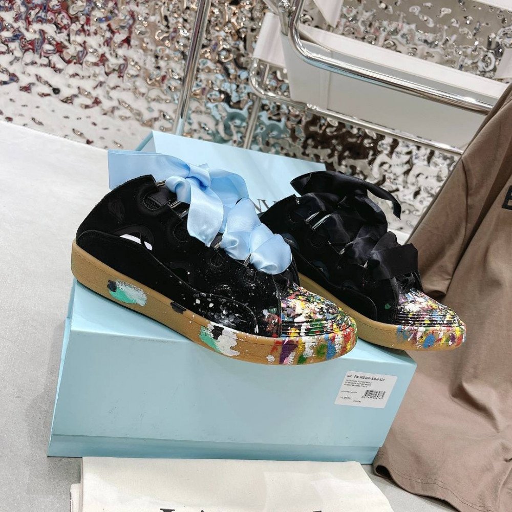 Curb Sneakers Curb Sneakers