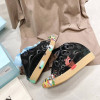 Curb Sneakers