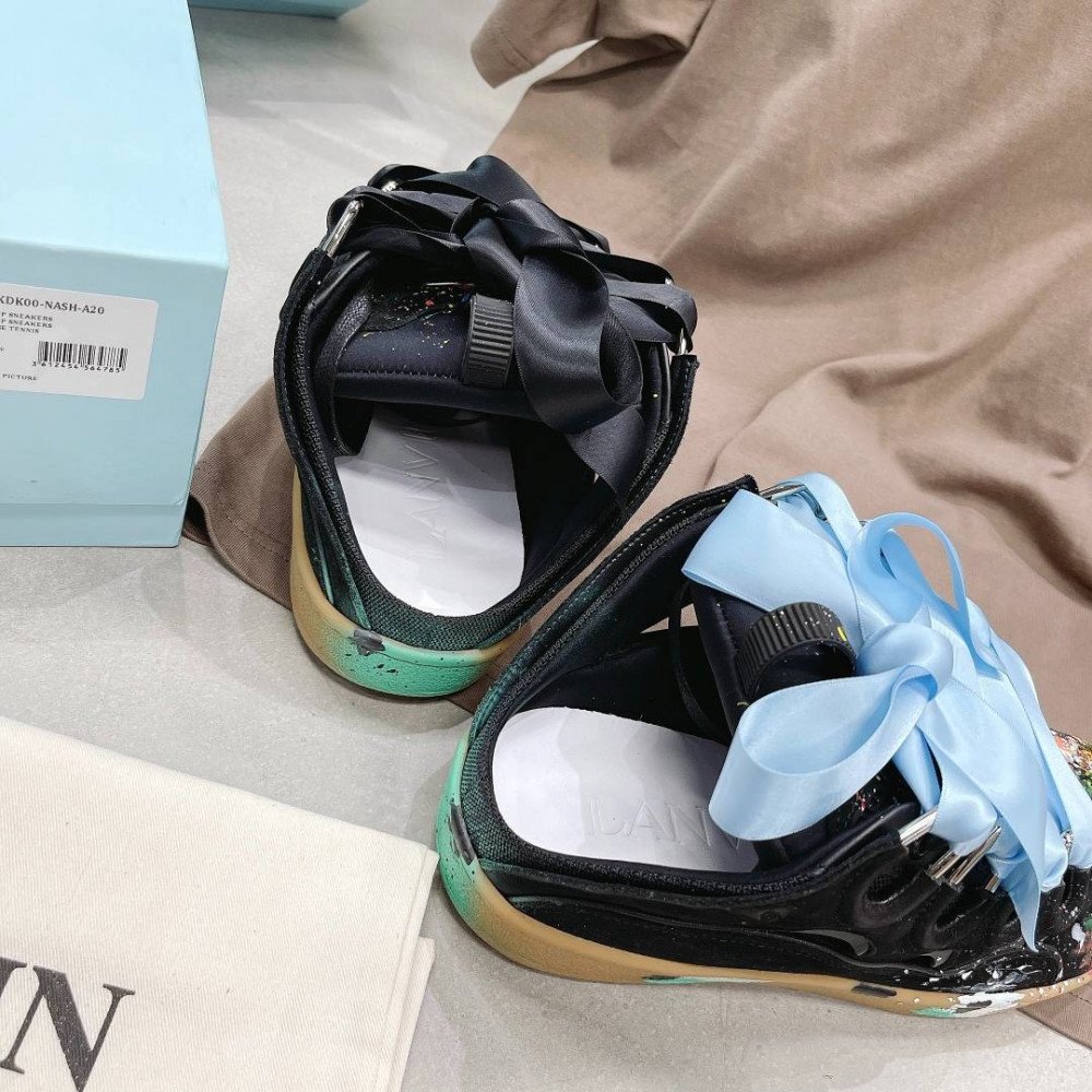 Curb Sneakers Curb Sneakers