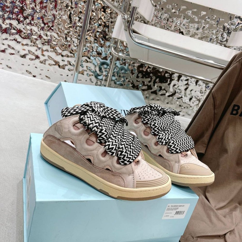 Curb Sneakers Curb Sneakers