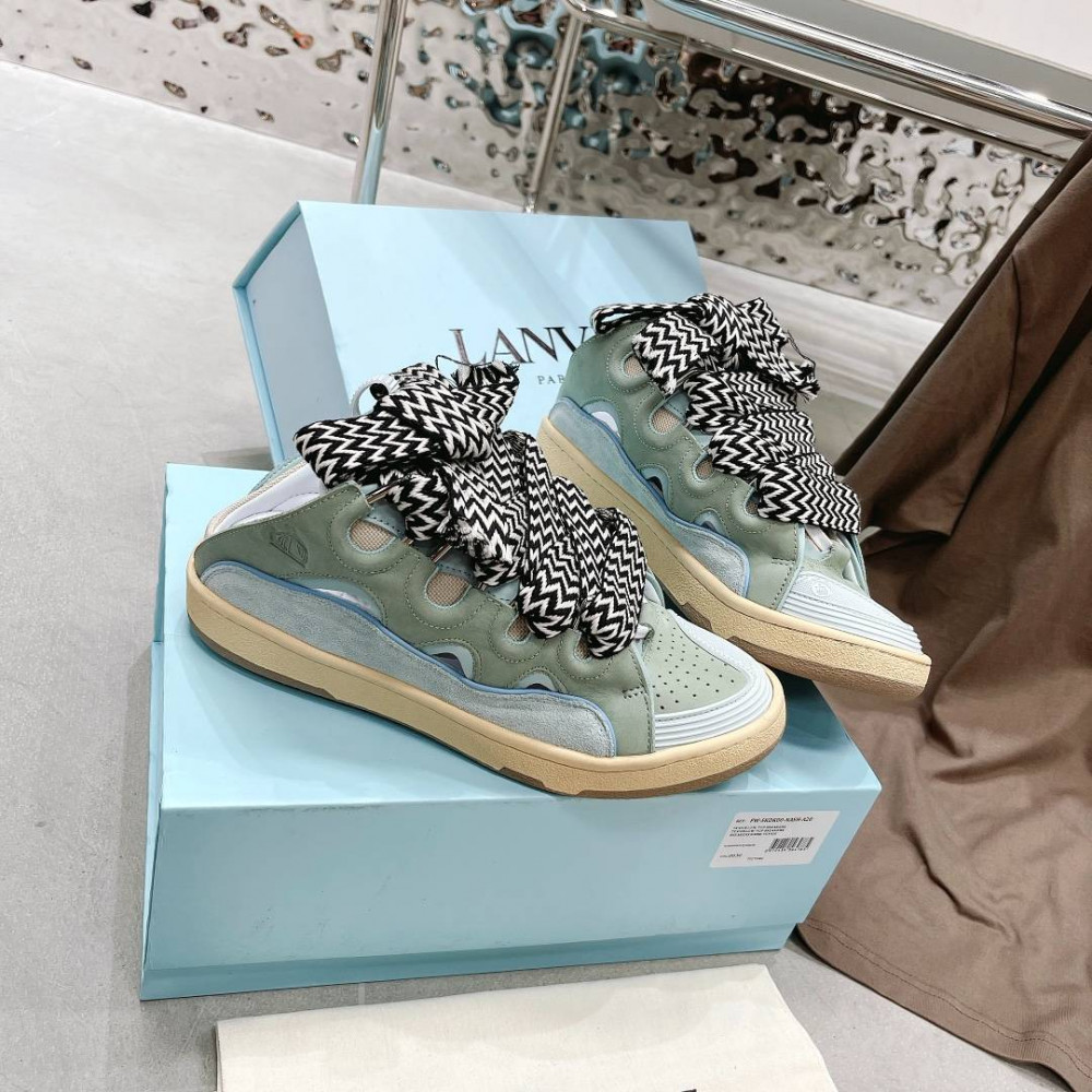 Curb Sneakers Curb Sneakers
