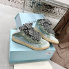 Curb Sneakers