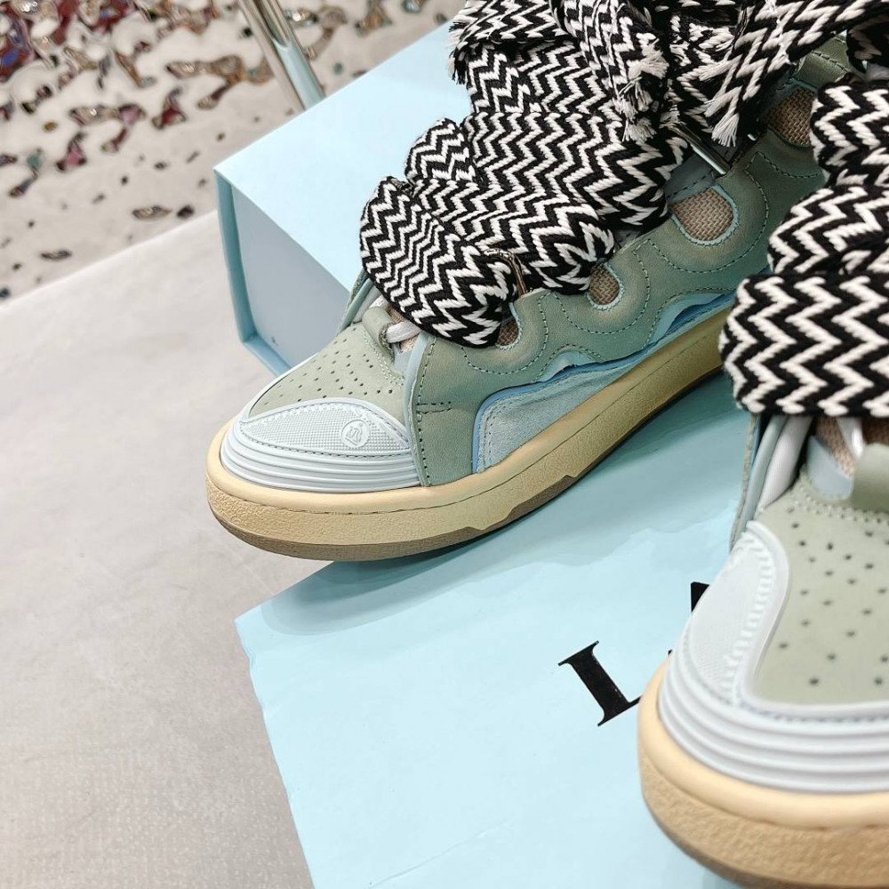 Curb Sneakers Curb Sneakers