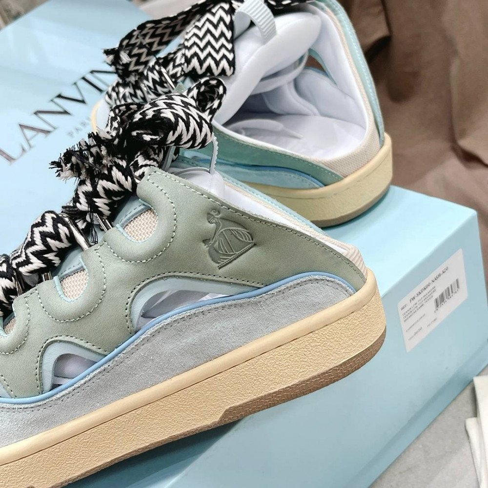 Curb Sneakers Curb Sneakers
