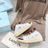 Curb Sneakers