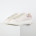White sneakers