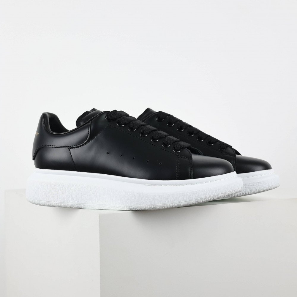 White sneakers