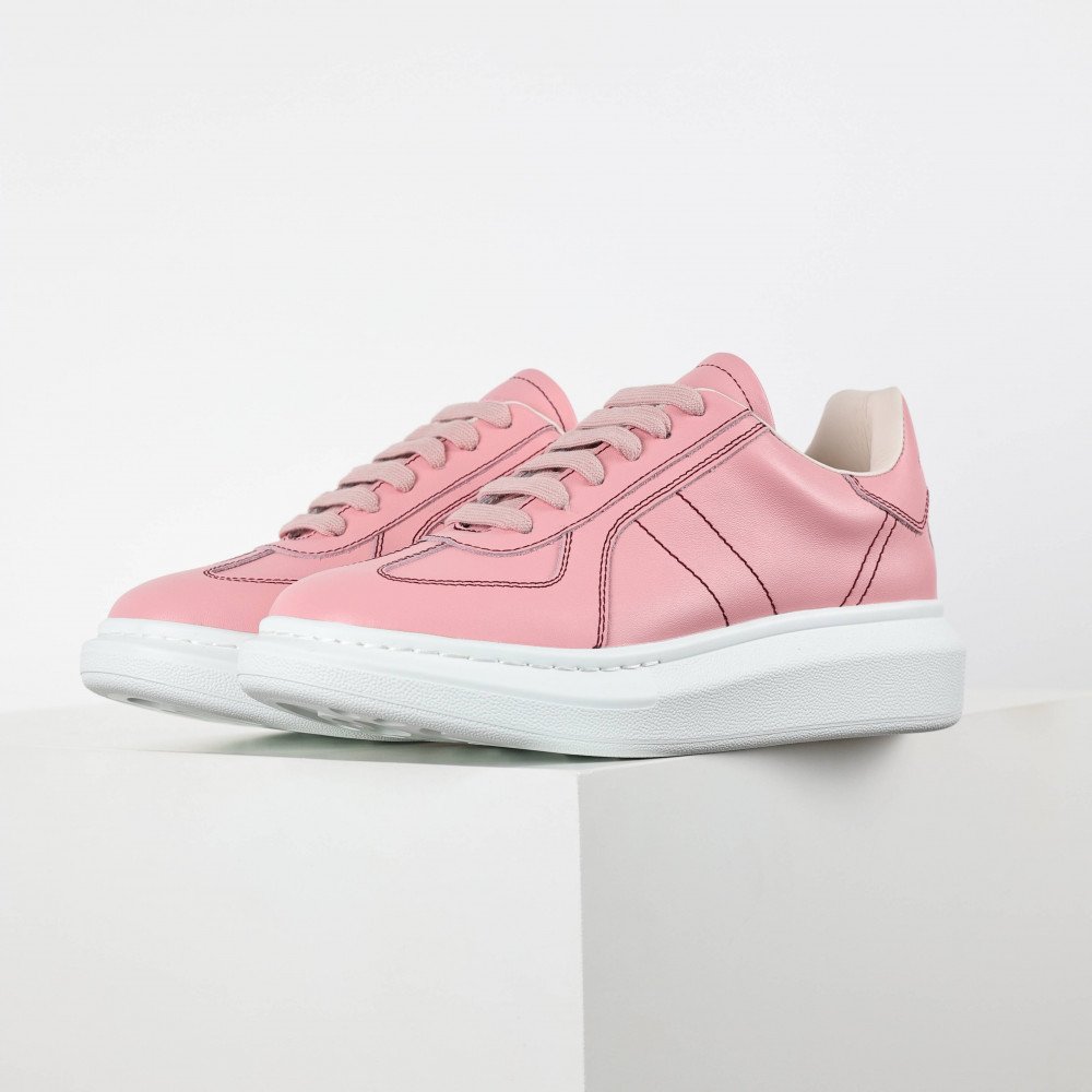 White sneakers White sneakers