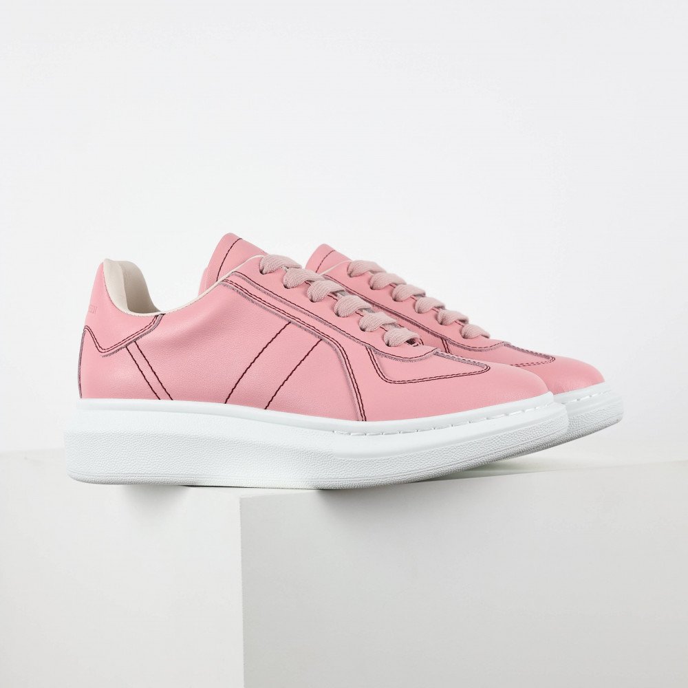 White sneakers White sneakers