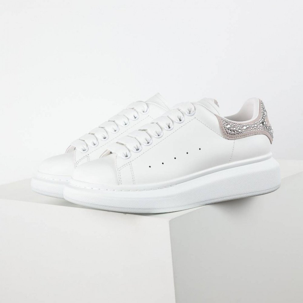 White sneakers White sneakers