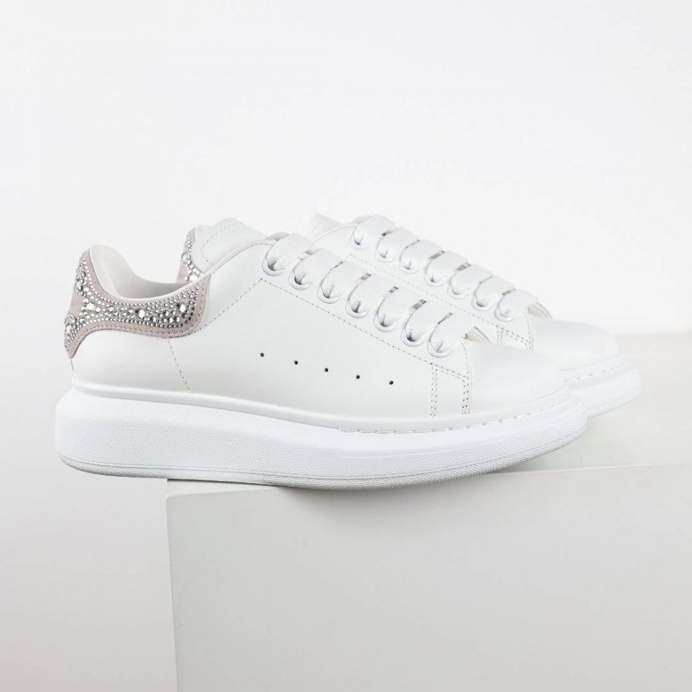 White sneakers White sneakers