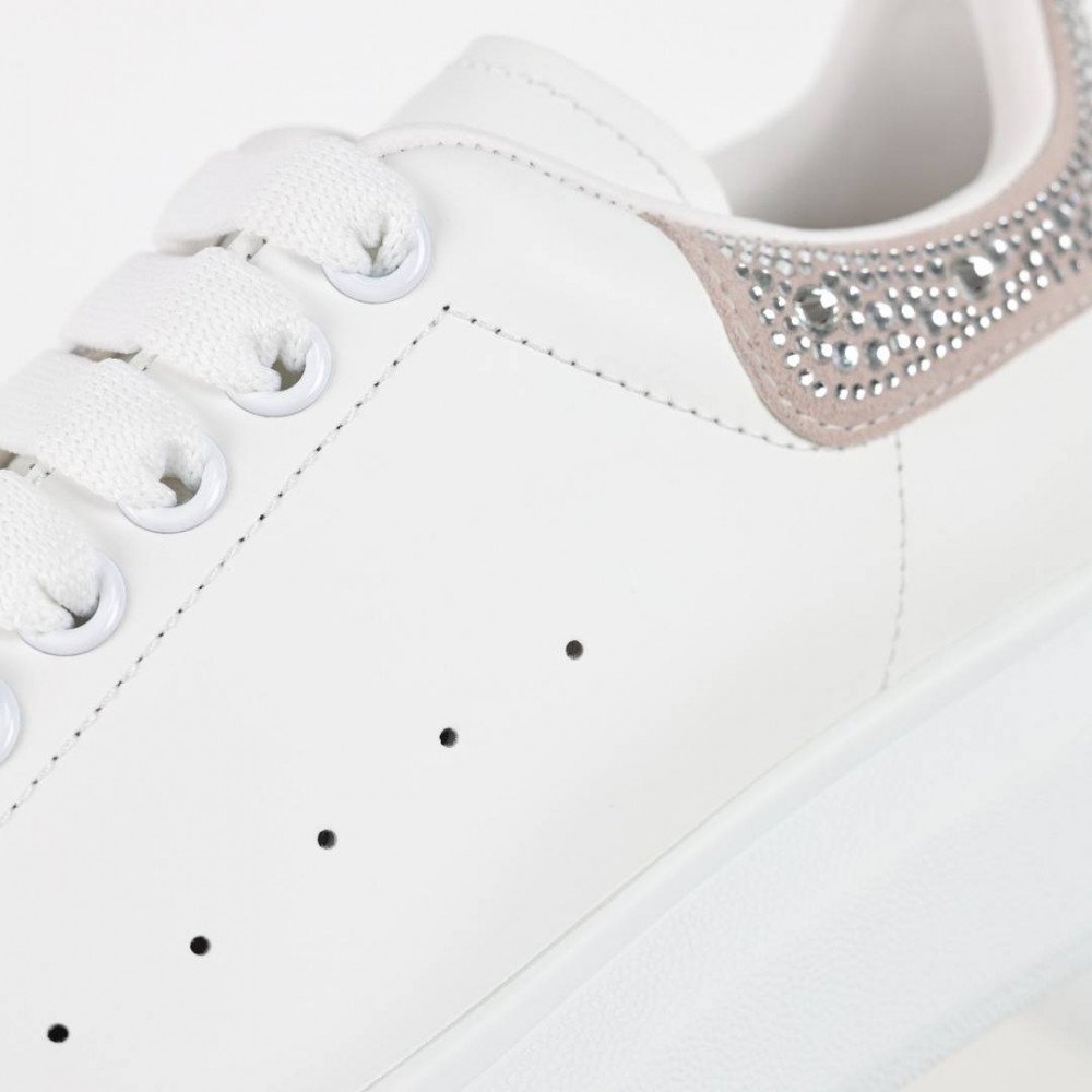 White sneakers White sneakers