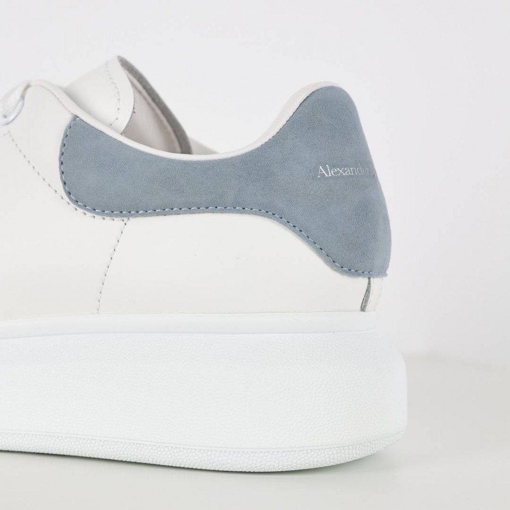 White sneakers White sneakers