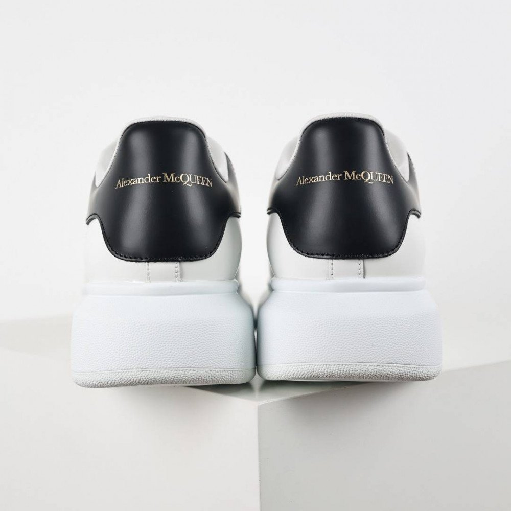 White sneakers