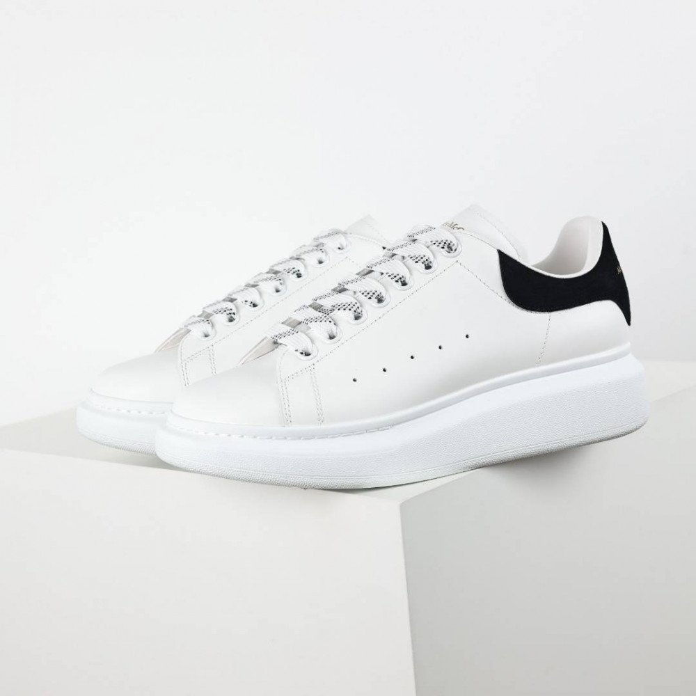 White sneakers White sneakers