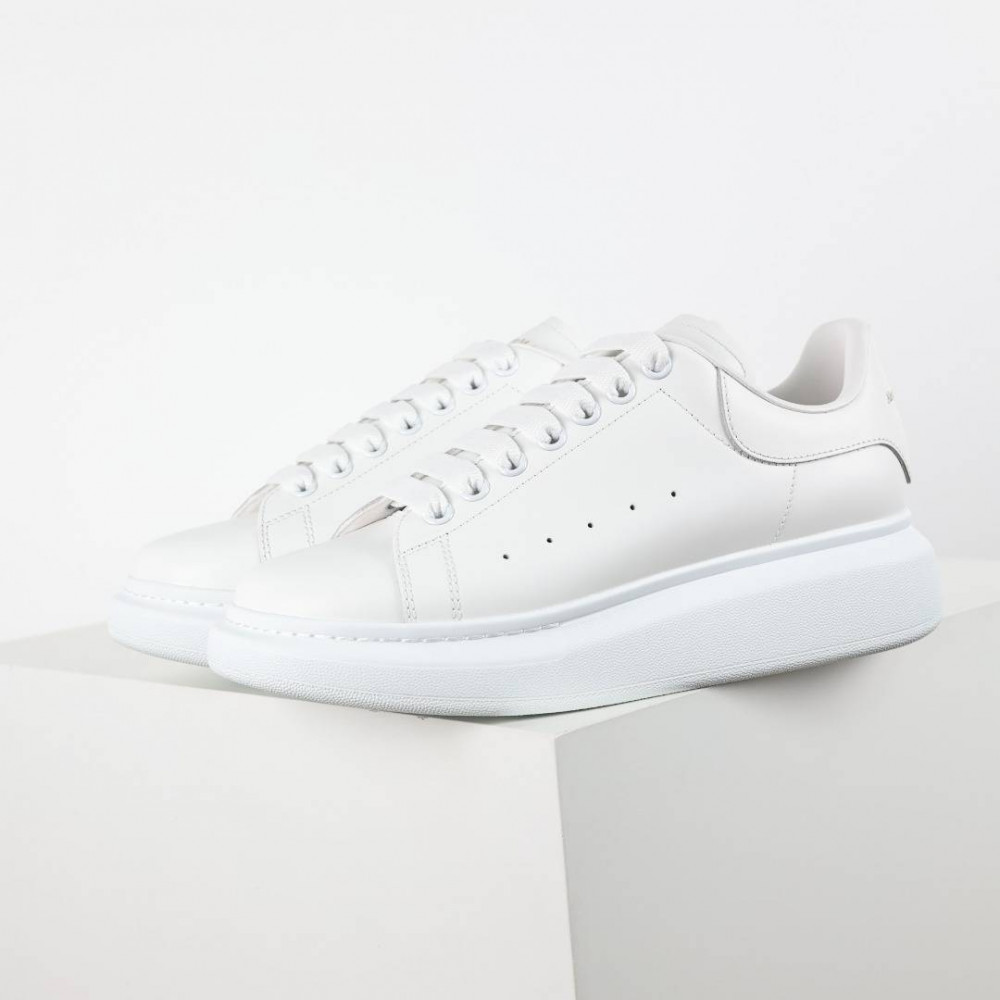 White sneakers White sneakers