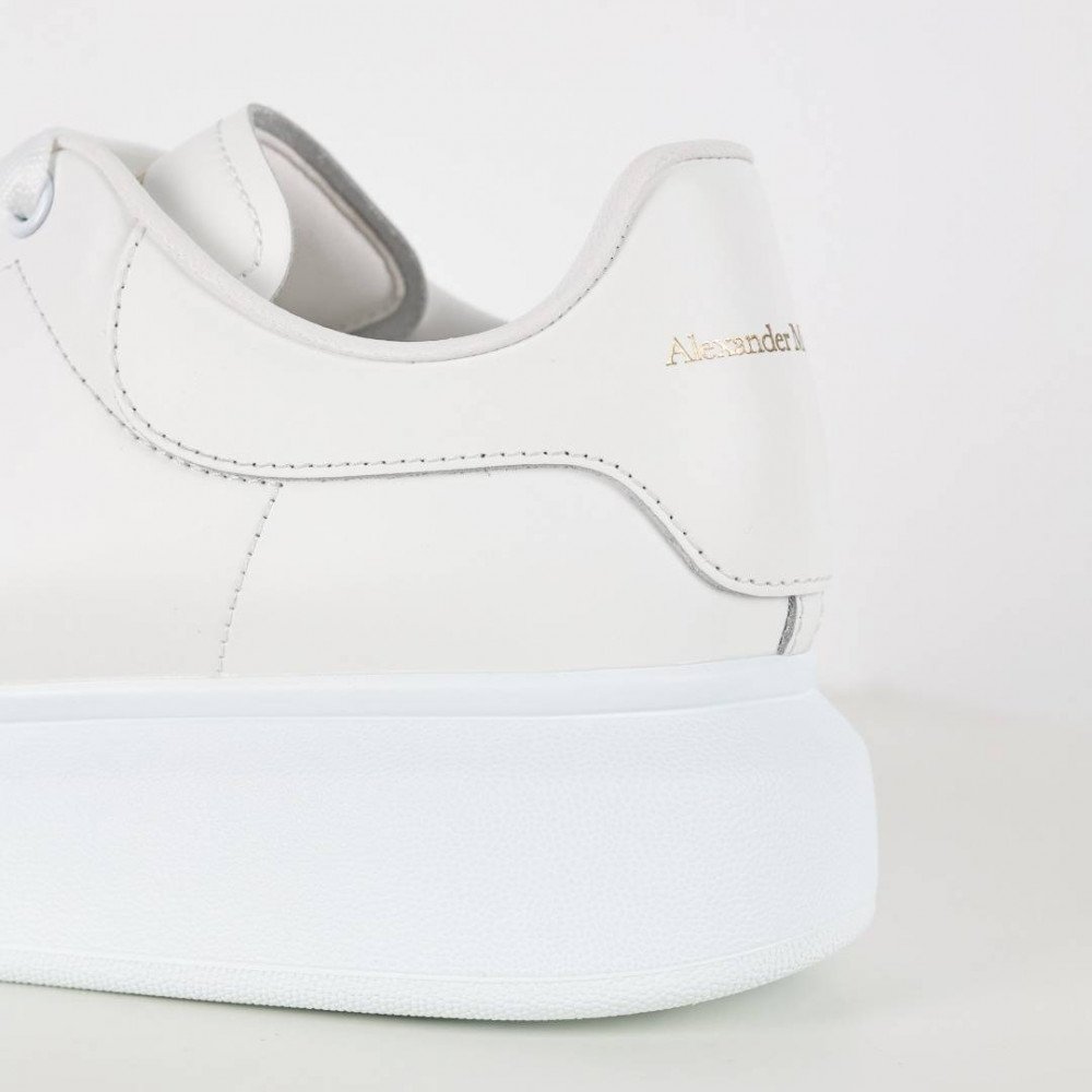 White sneakers White sneakers