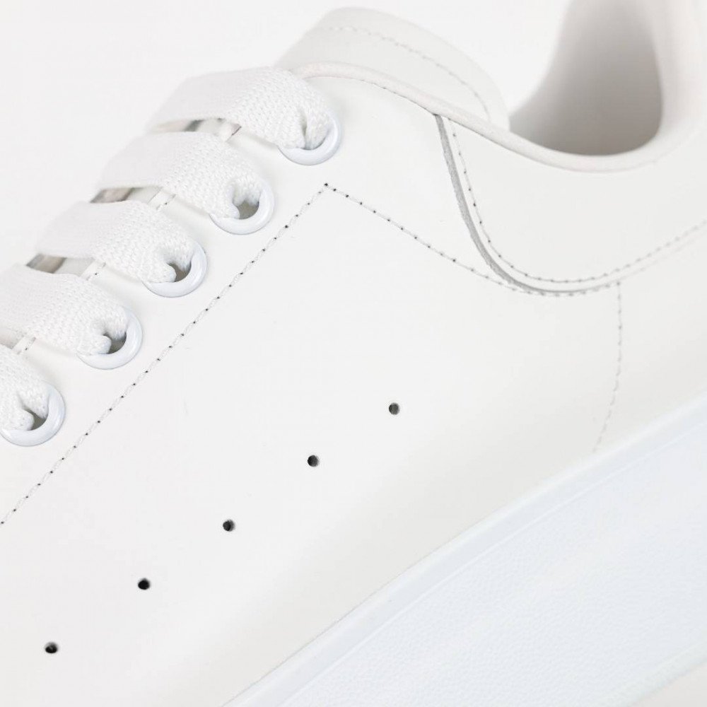 White sneakers White sneakers