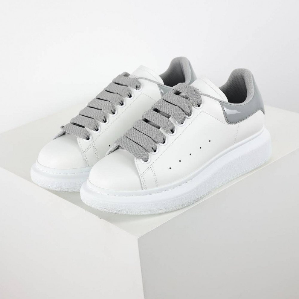 White sneakers White sneakers
