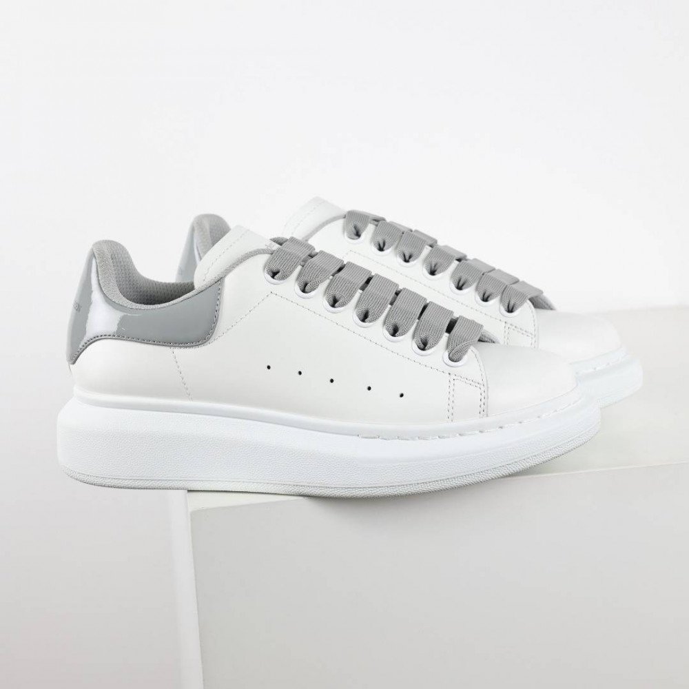White sneakers White sneakers