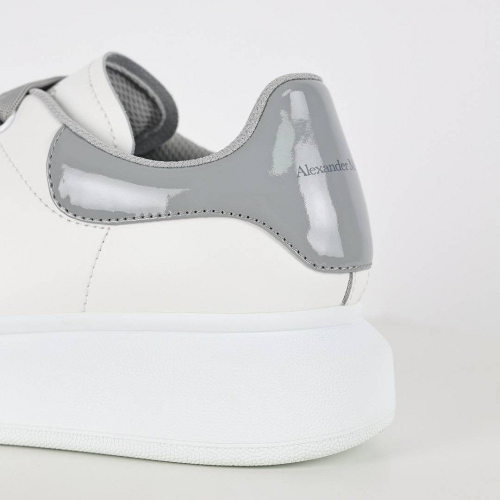White sneakers White sneakers