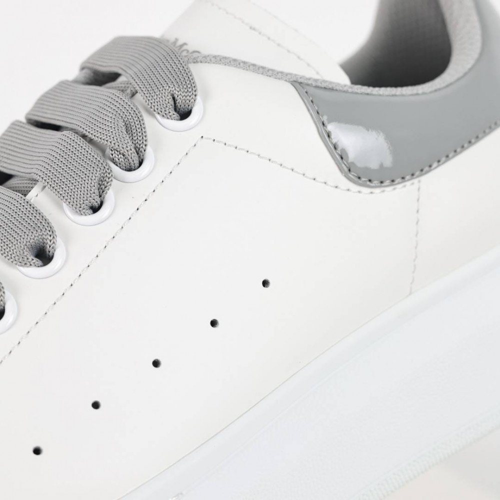 White sneakers White sneakers