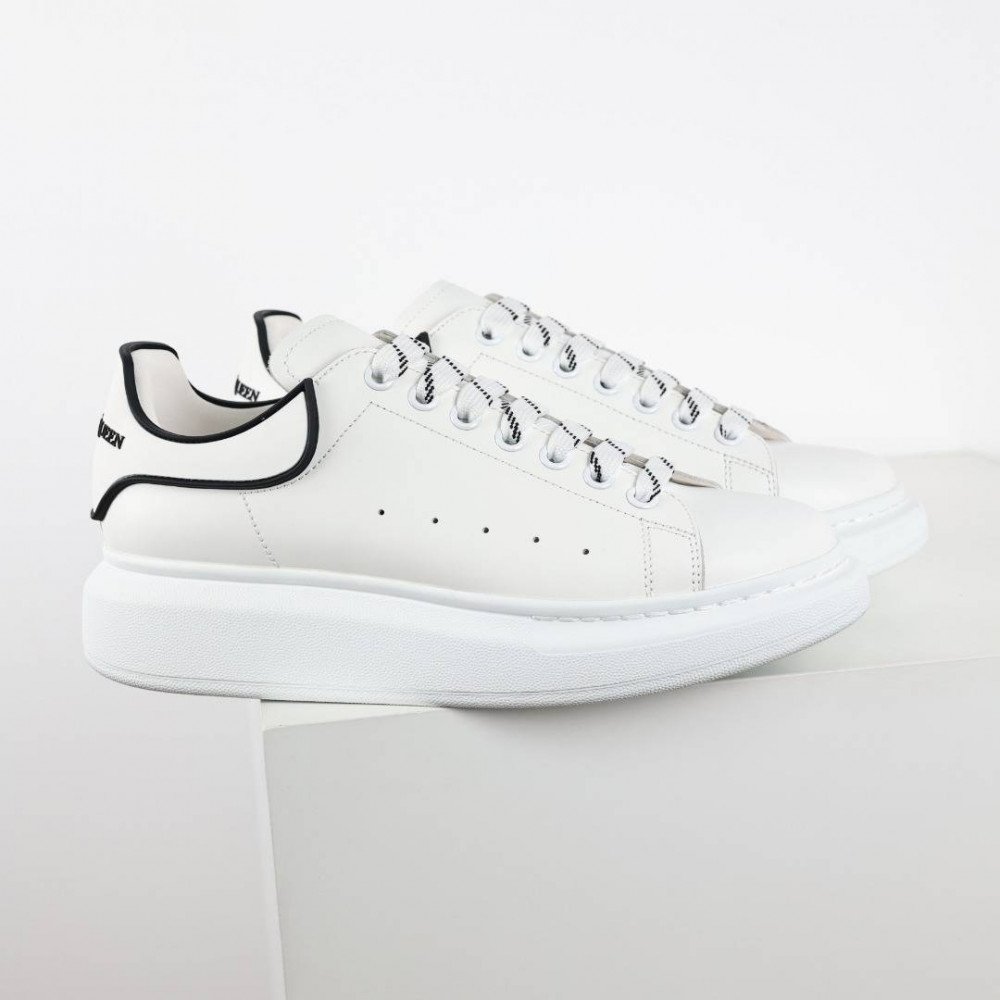 White sneakers White sneakers
