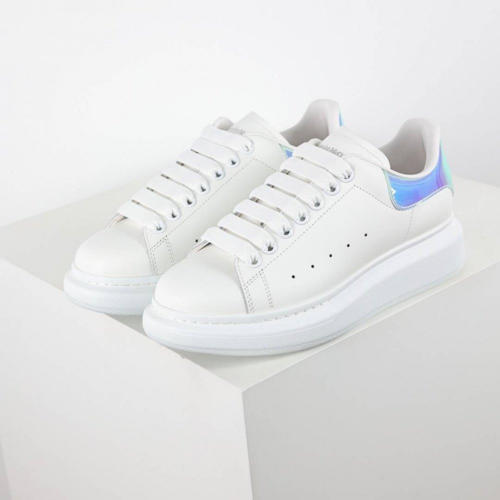White sneakers White sneakers