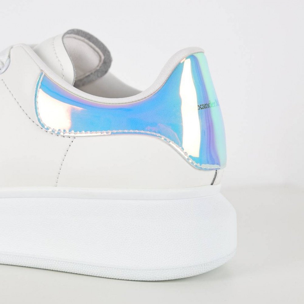 White sneakers White sneakers