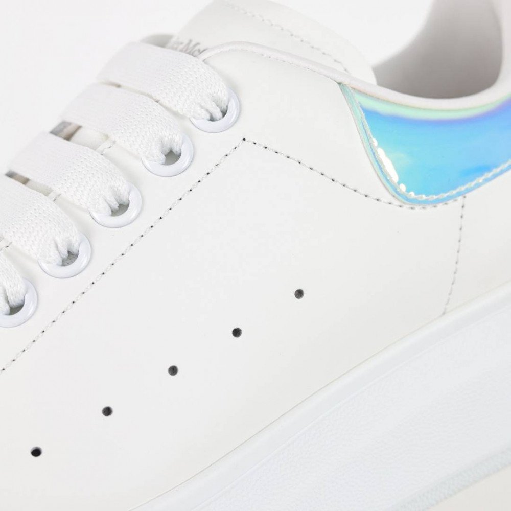 White sneakers White sneakers