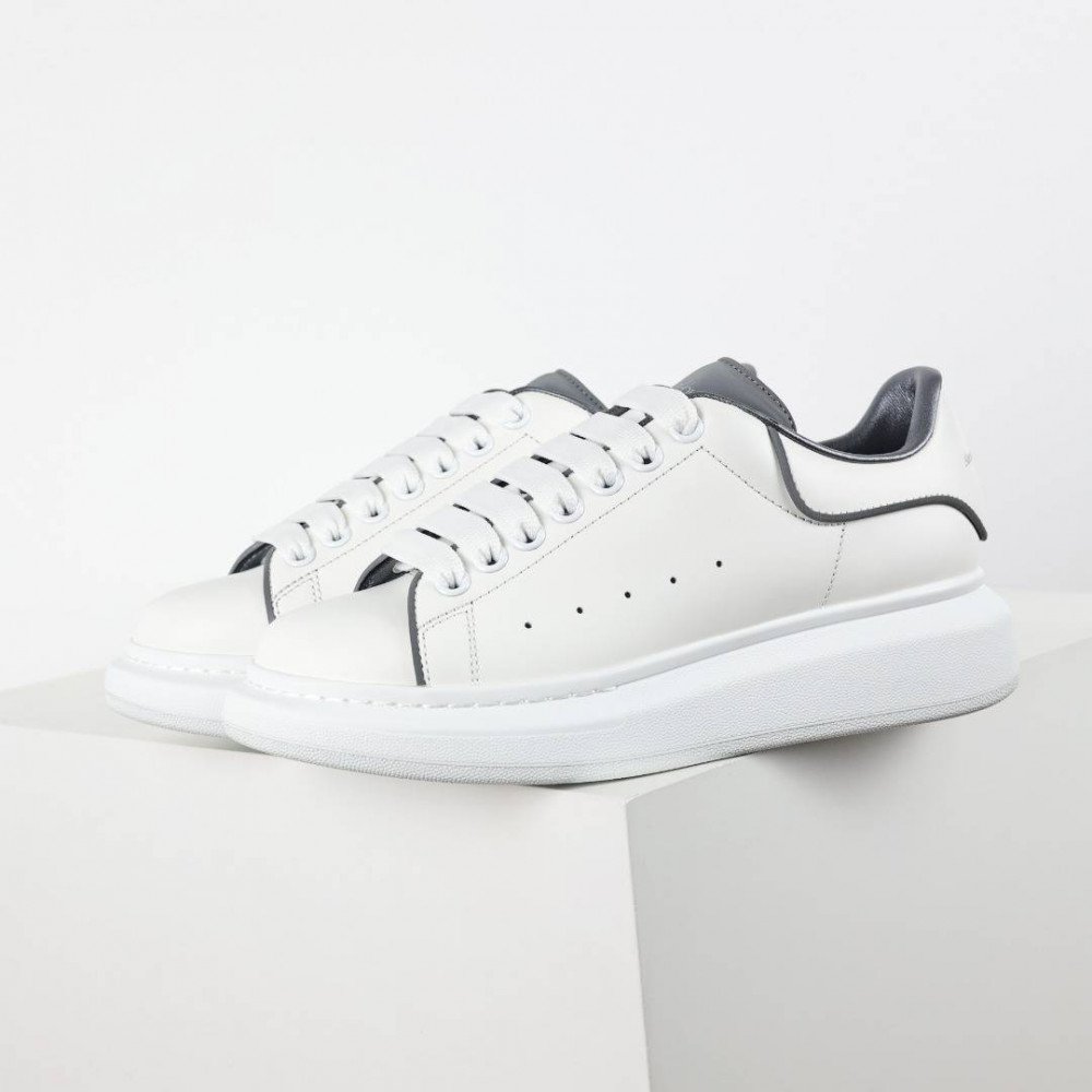 White sneakers White sneakers