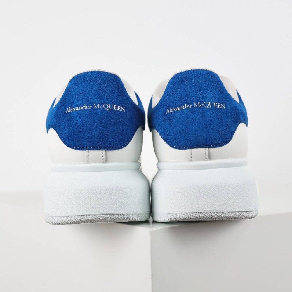White sneakers