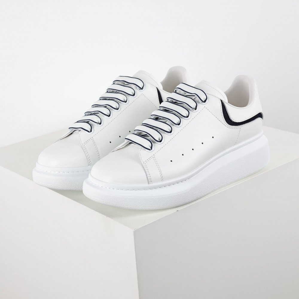 White sneakers White sneakers