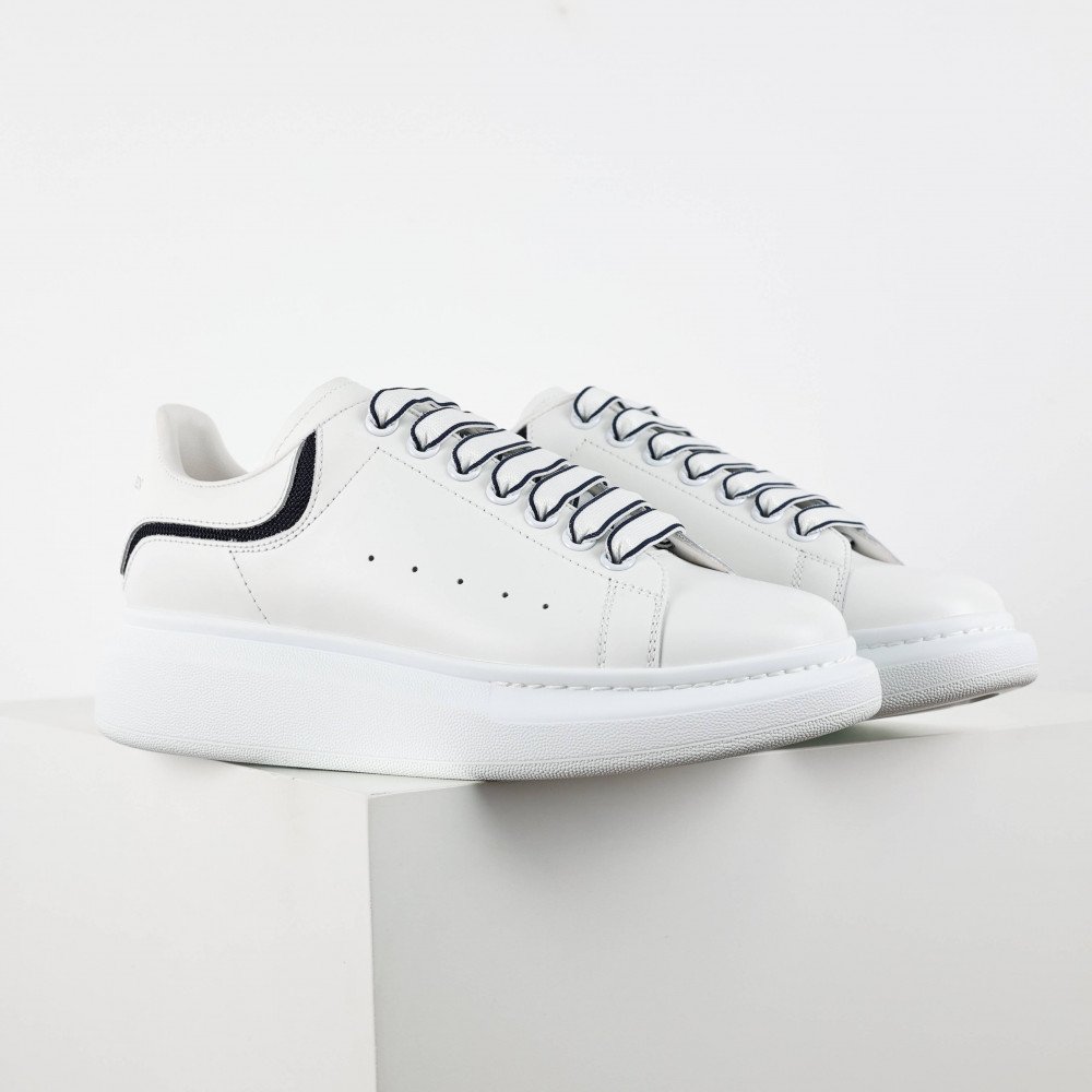 White sneakers White sneakers