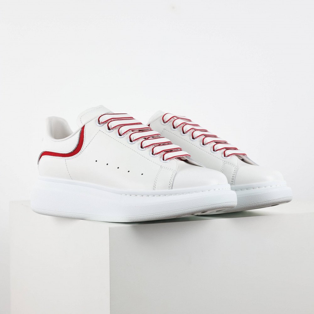 White sneakers White sneakers
