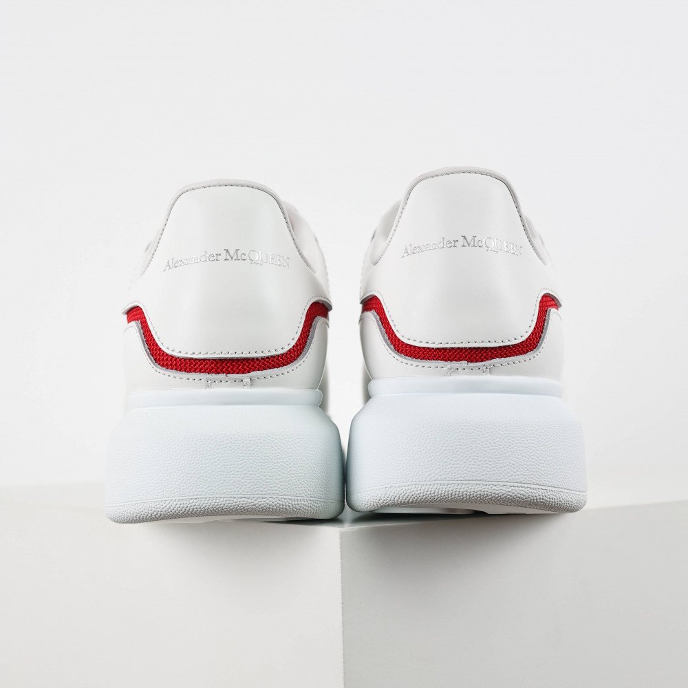 White sneakers White sneakers