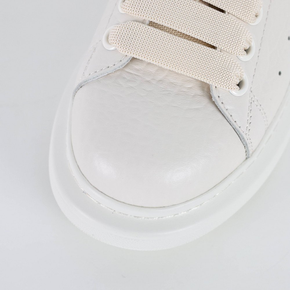 White sneakers White sneakers