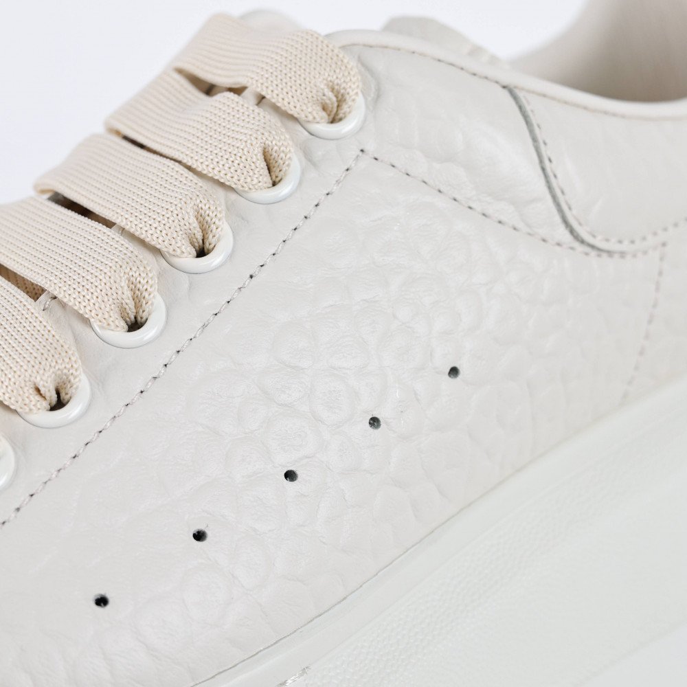 White sneakers White sneakers