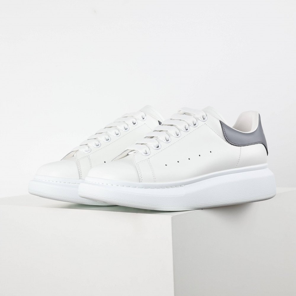 White sneakers White sneakers
