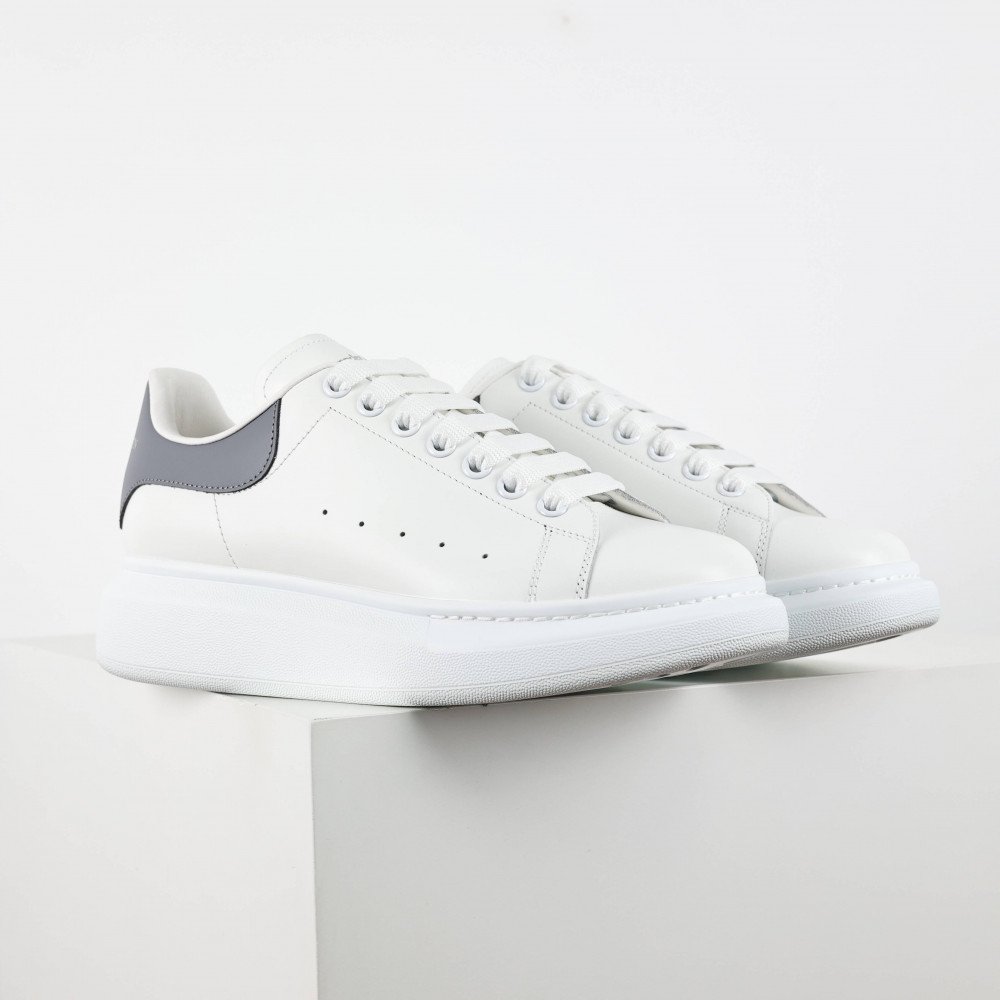 White sneakers White sneakers