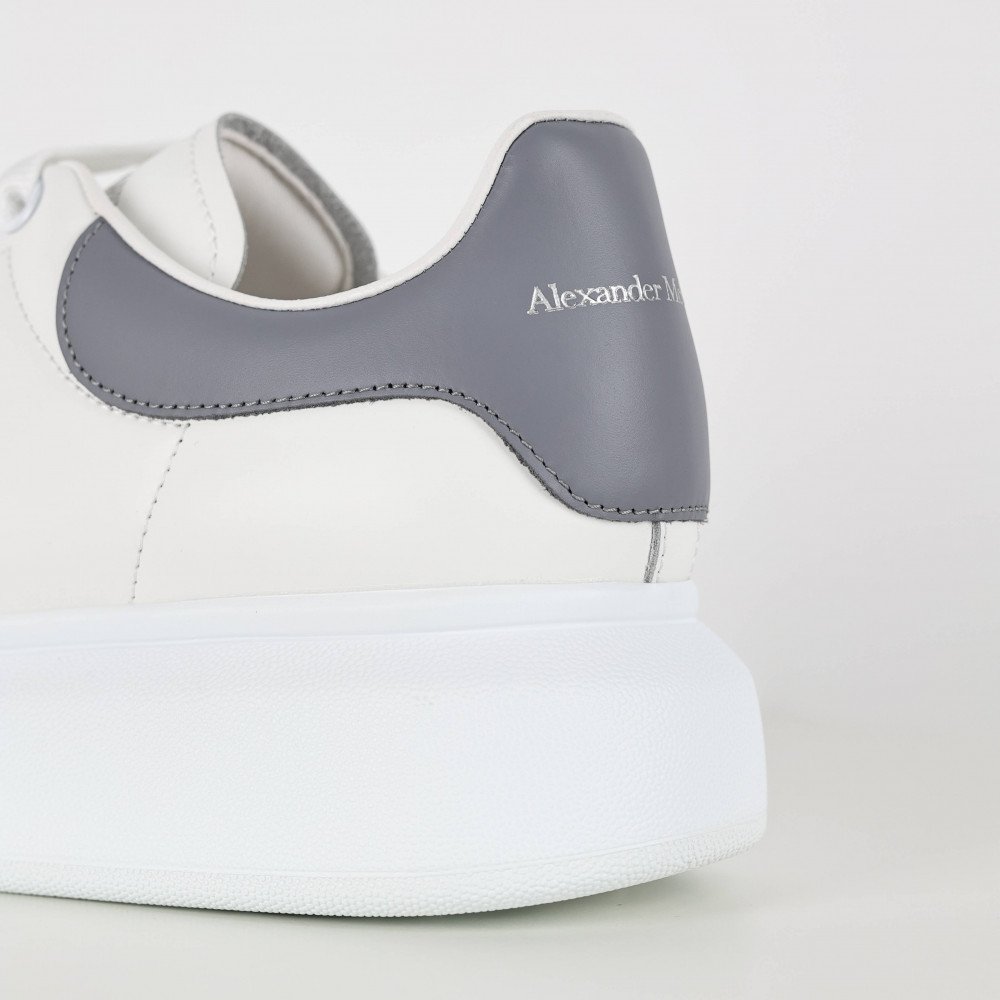 White sneakers White sneakers