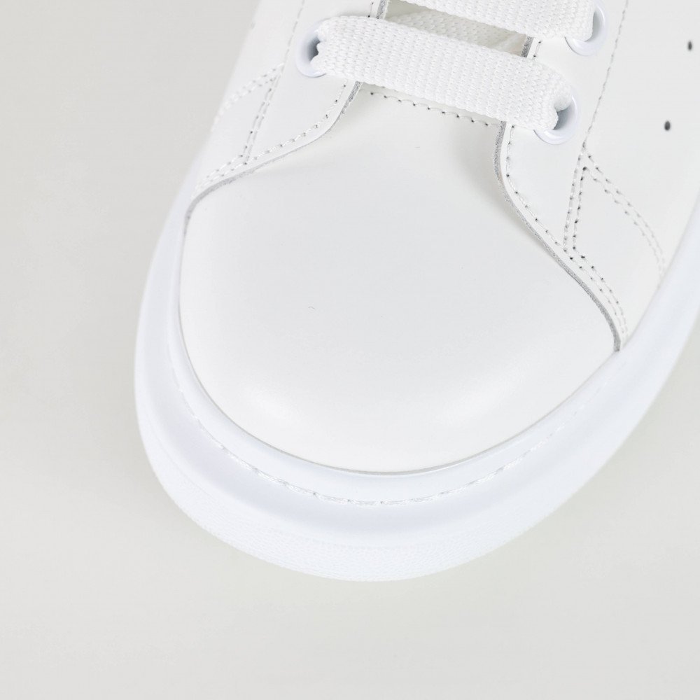 White sneakers White sneakers