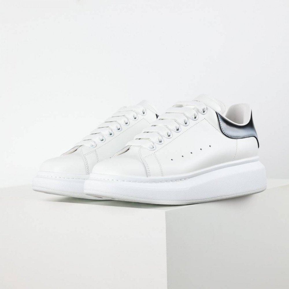 White sneakers White sneakers