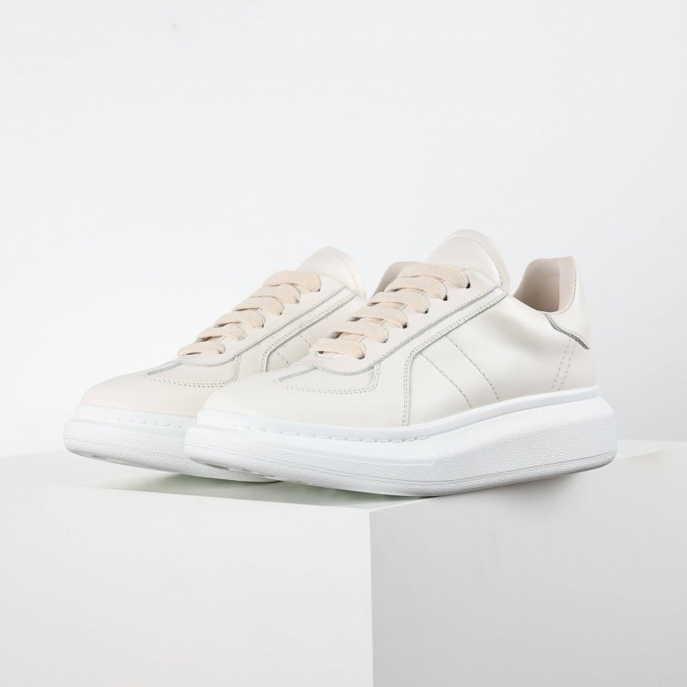 White sneakers White sneakers