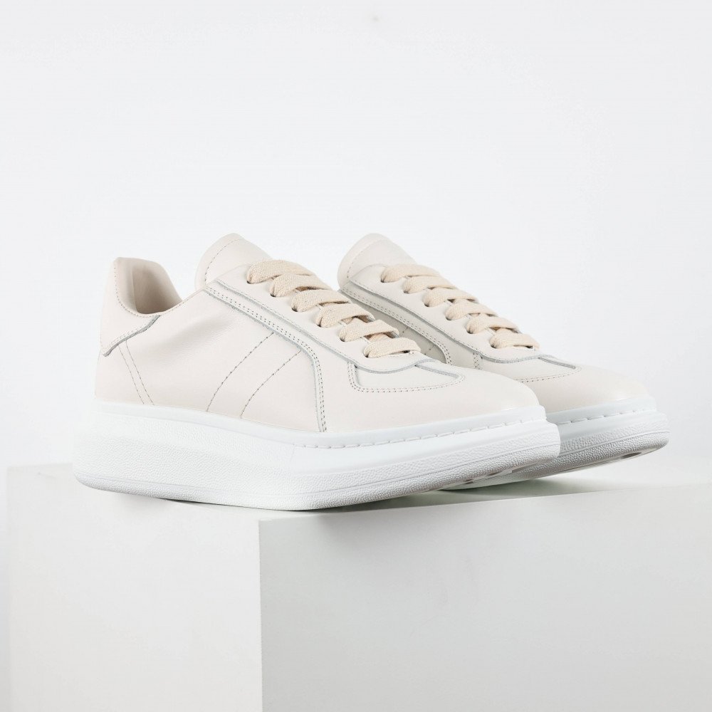 White sneakers White sneakers