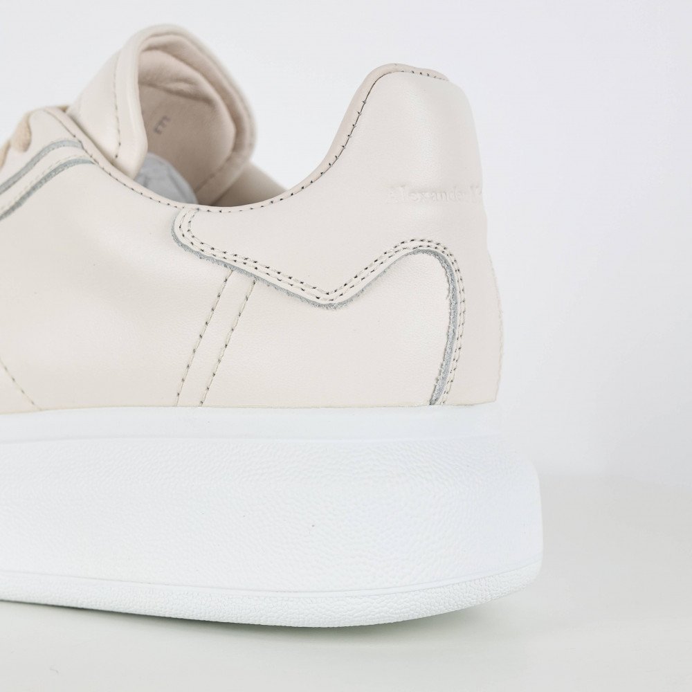 White sneakers White sneakers