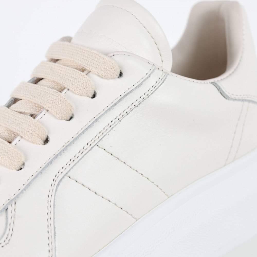White sneakers White sneakers