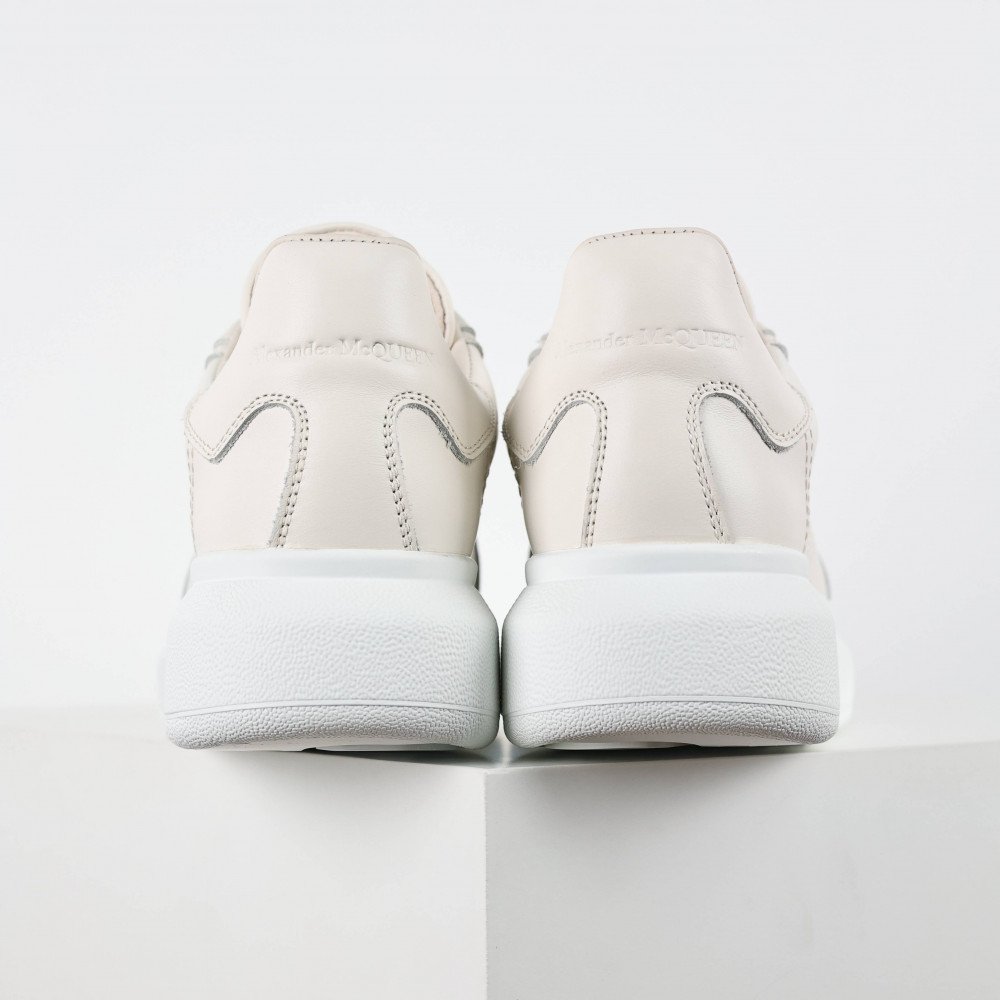 White sneakers White sneakers